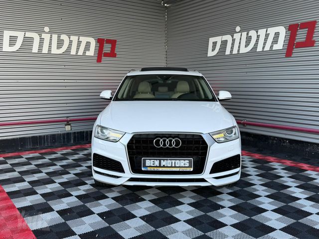 אאודי Q3