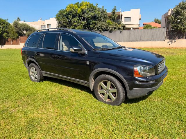 וולוו XC90