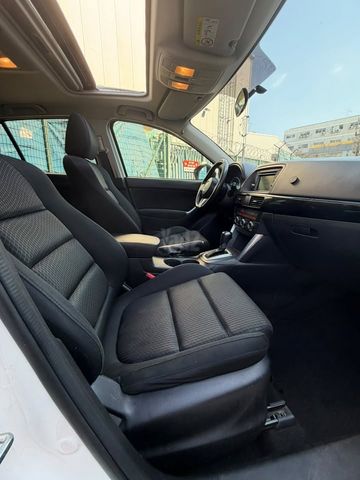 מאזדה CX-5