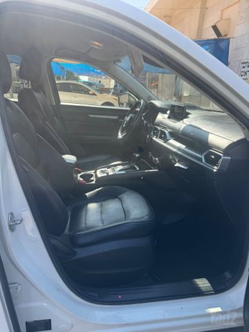 מאזדה CX-5