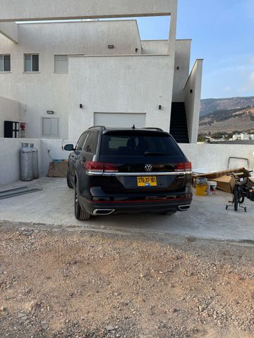 פולקסווגן אטלס