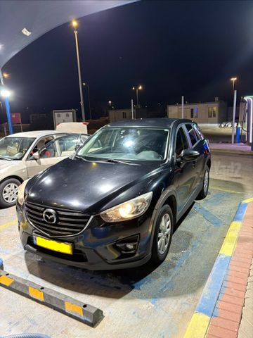 מאזדה CX-5