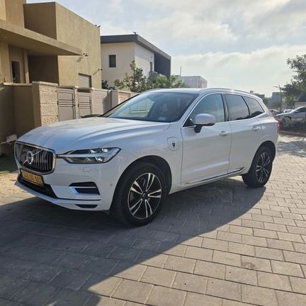 וולוו XC60