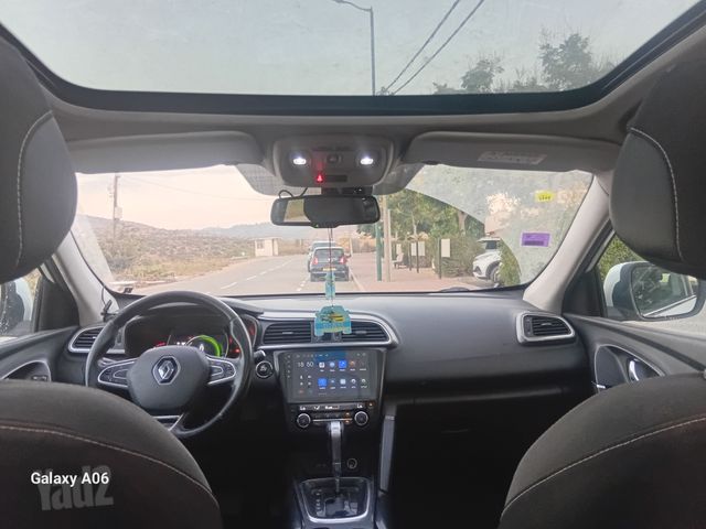 רנו קדגא'ר