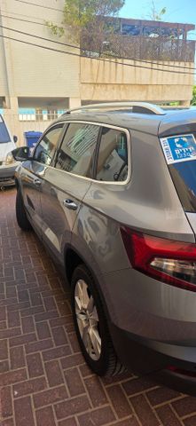 קארוק 4X2 Style אוט׳ בנזין 1.5 (150 כ״ס)
