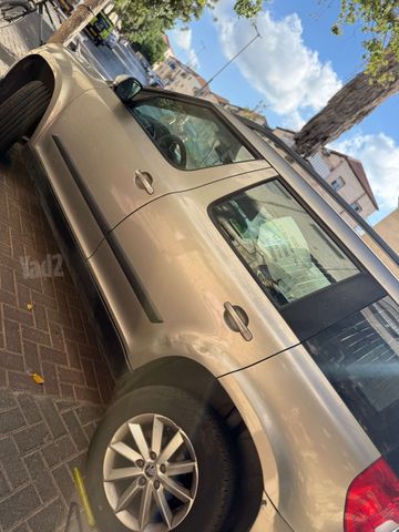 סקודה ייטי