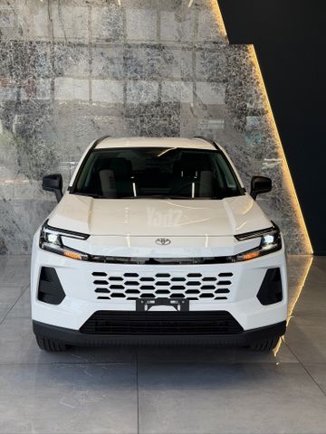 מודעת רכב טויוטה RAV4
