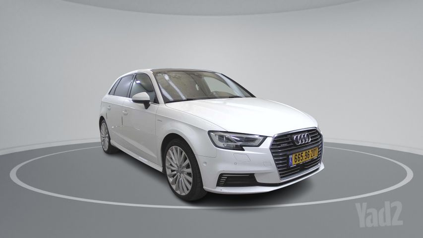 אאודי A3