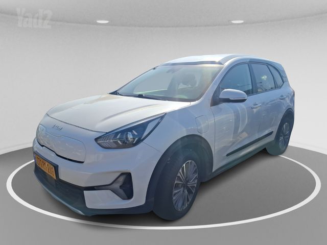 מודעת רכב קיה נירו פלוס