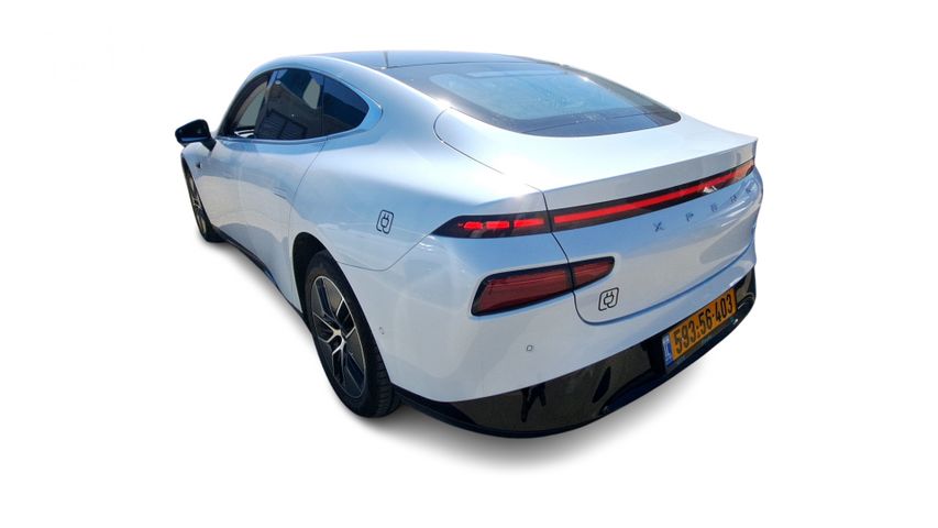 אקספנג P7
