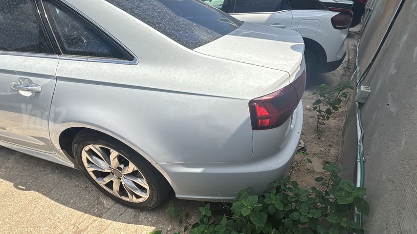 אאודי A6