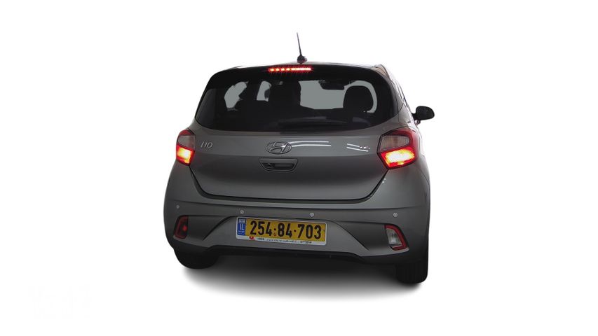 יונדאי i10