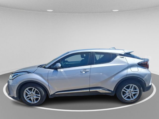 מודעת רכב טויוטה C-HR 2