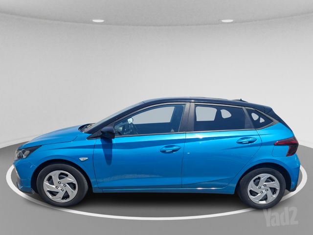 יונדאי i20