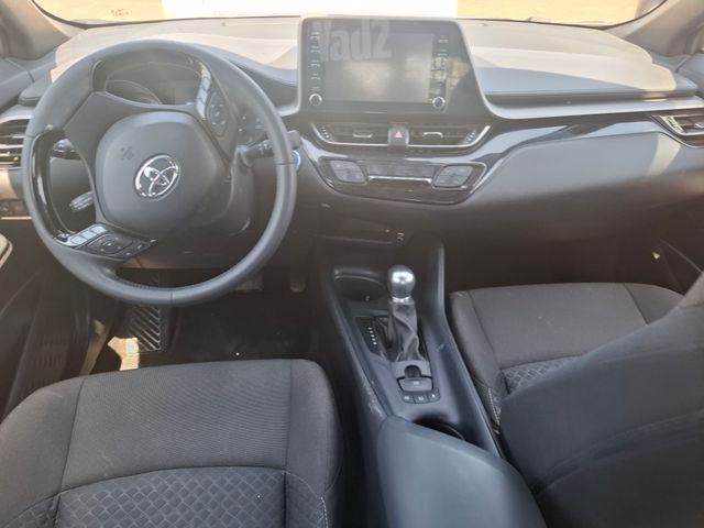 טויוטה C-HR