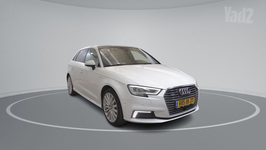 אאודי A3