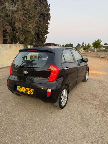 קיה פיקנטו