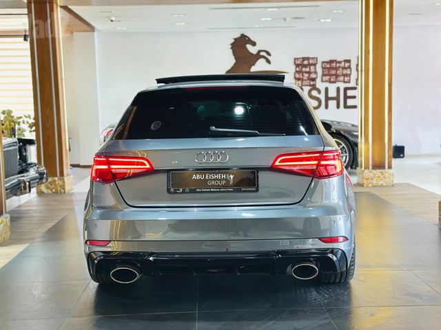 אאודי A3