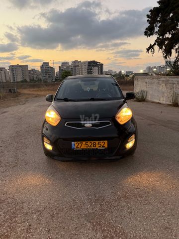 קיה פיקנטו