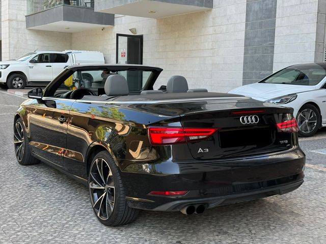 אאודי A3