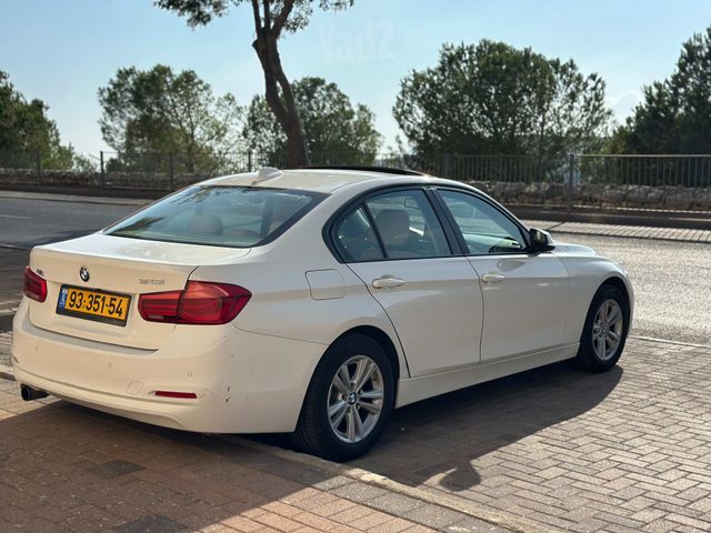 ב מ וו סדרה 3