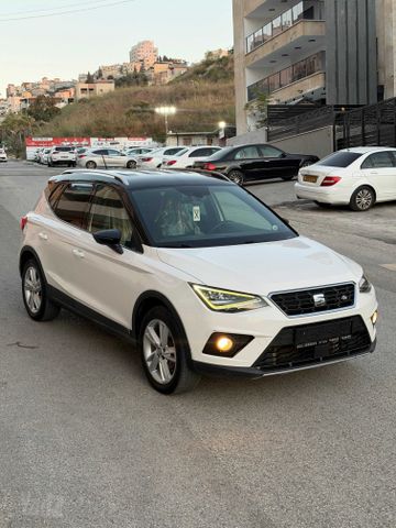 סיאט ארונה