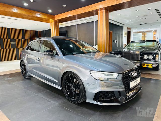 אאודי A3