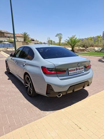 ב מ וו סדרה 3