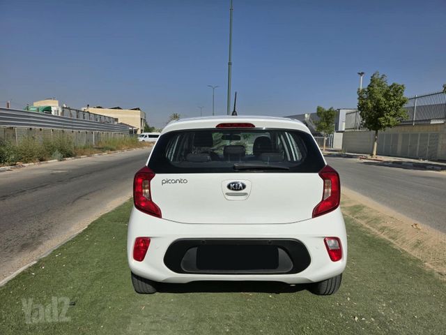 קיה פיקנטו