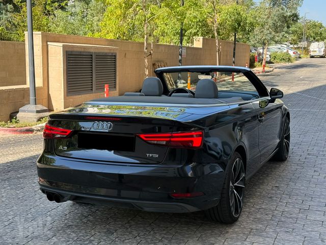 אאודי A3