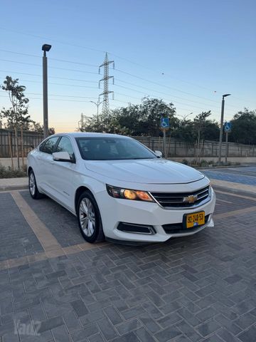 שברולט אימפלה