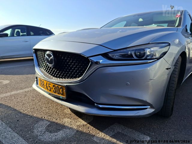 מאזדה 6