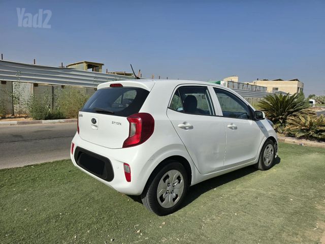 קיה פיקנטו