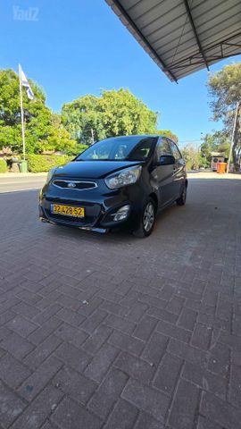 קיה פיקנטו