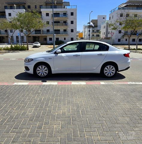פיאט טיפו
