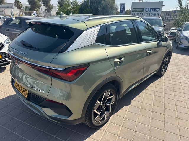 בי.ווי.די אטו 3