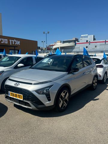 מודעת רכב יונדאי באיון