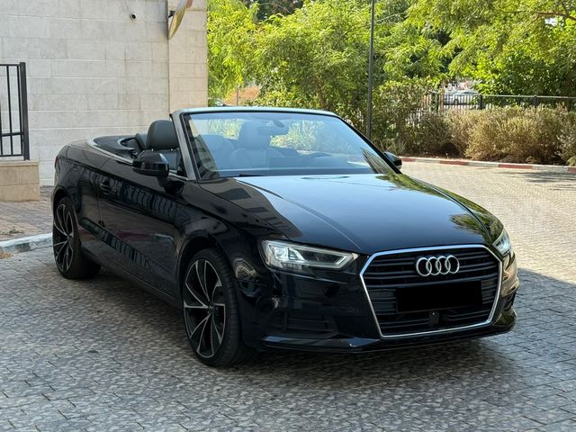 אאודי A3