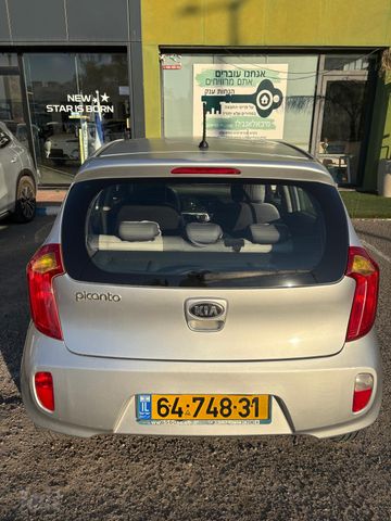 קיה פיקנטו