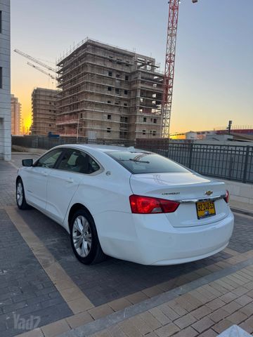 שברולט אימפלה