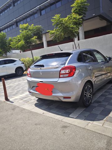 סוזוקי בלנו