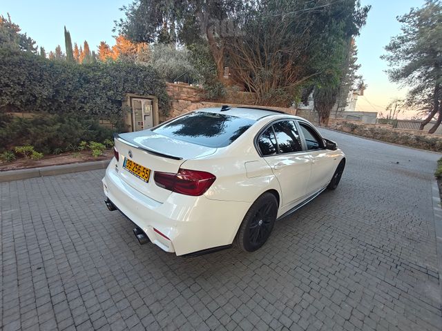 ב מ וו סדרה 3