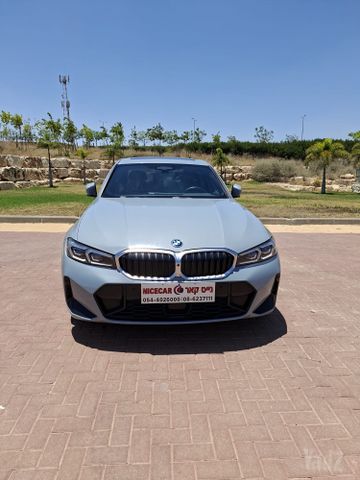 ב מ וו סדרה 3