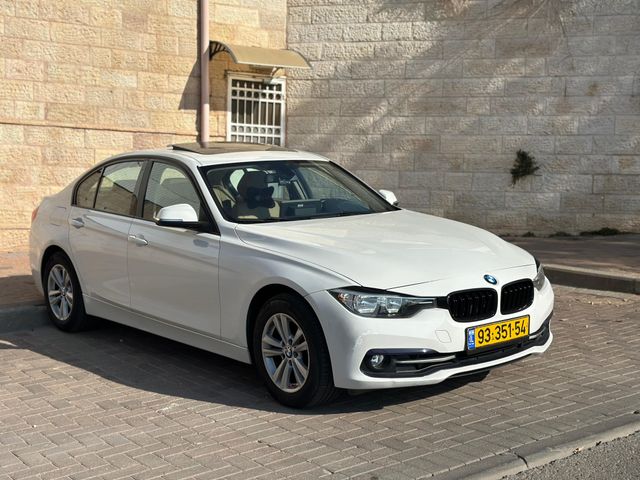 ב מ וו סדרה 3