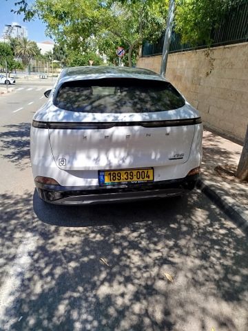 אקספנג G6