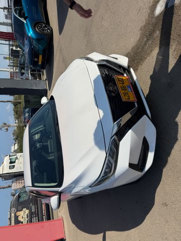 מודעת רכב ניסאן סנטרה 1