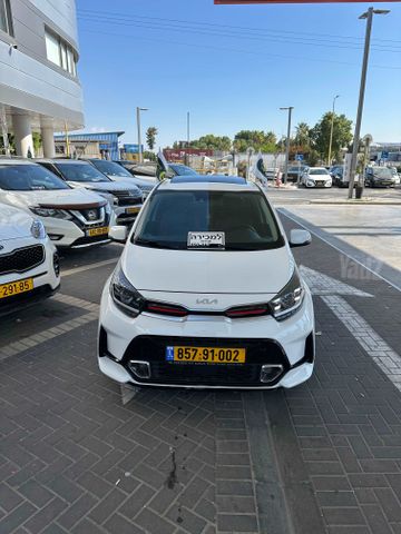 קיה פיקנטו