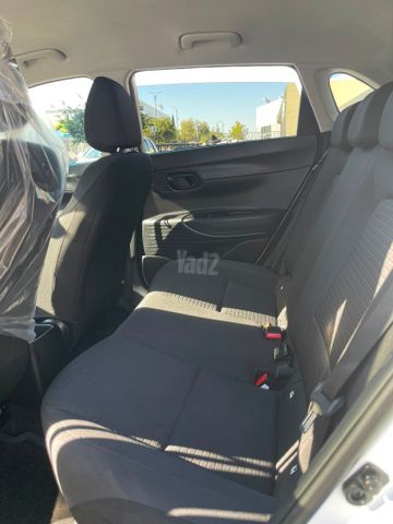 יונדאי i20