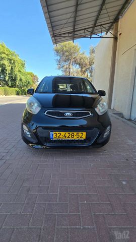 מודעת רכב קיה פיקנטו