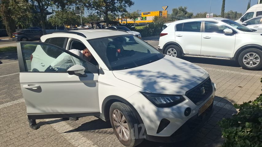 סיאט ארונה